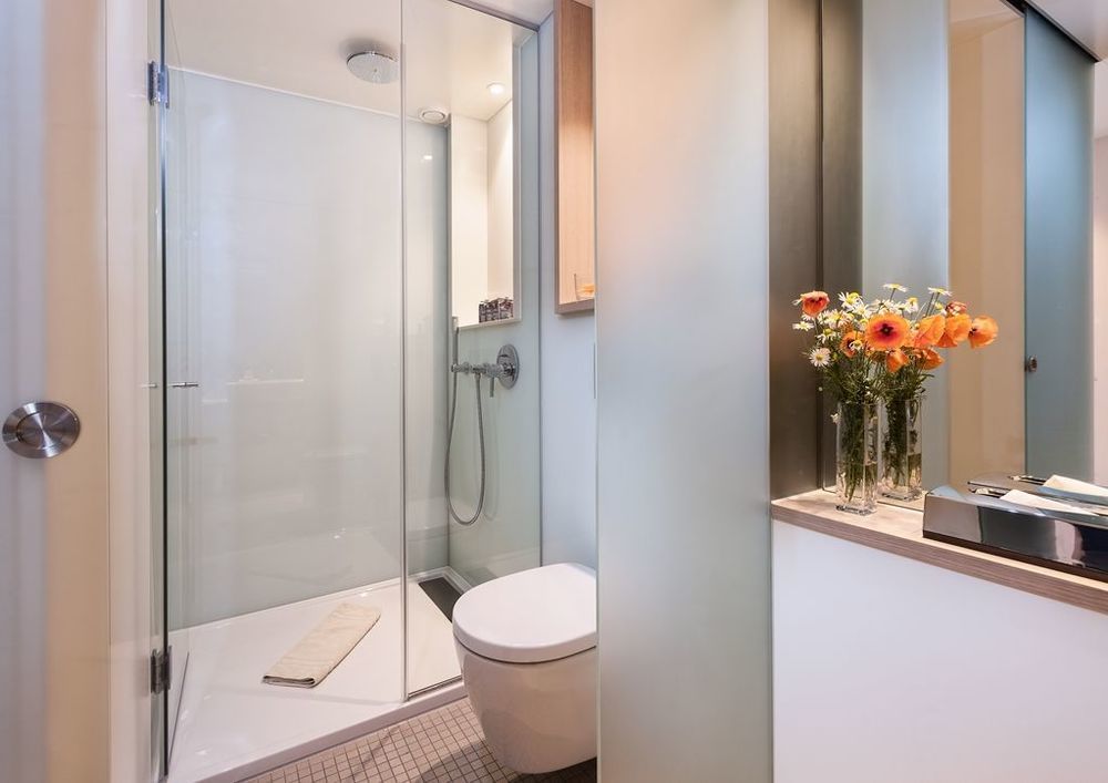 Hotel Soulmade Garching bei Muenchen