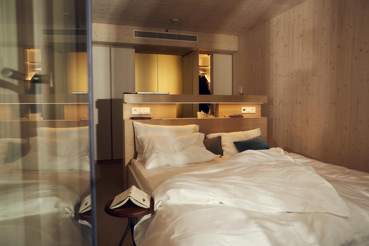 Hotel Soulmade Garching bei Muenchen