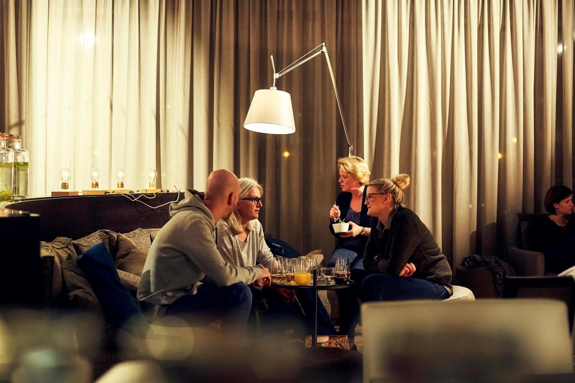 Hotel Soulmade Garching bei Muenchen