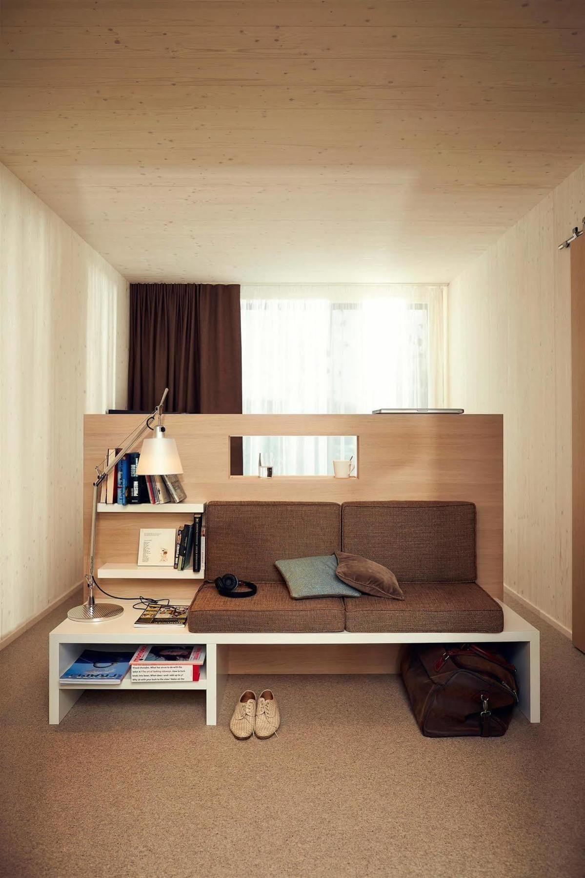Hotel Soulmade Garching bei Muenchen