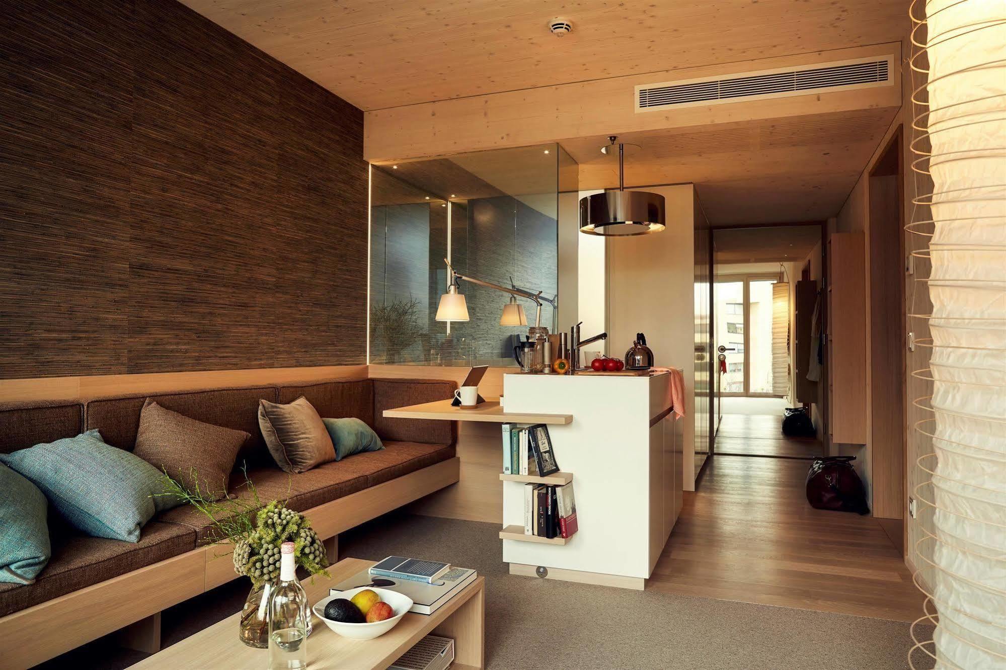 Soulmade Hotel