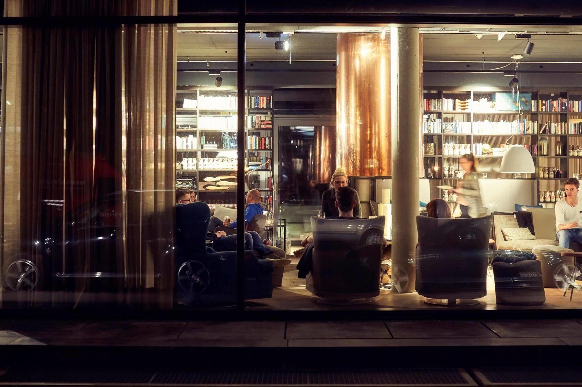 Hotel Soulmade Garching bei Muenchen