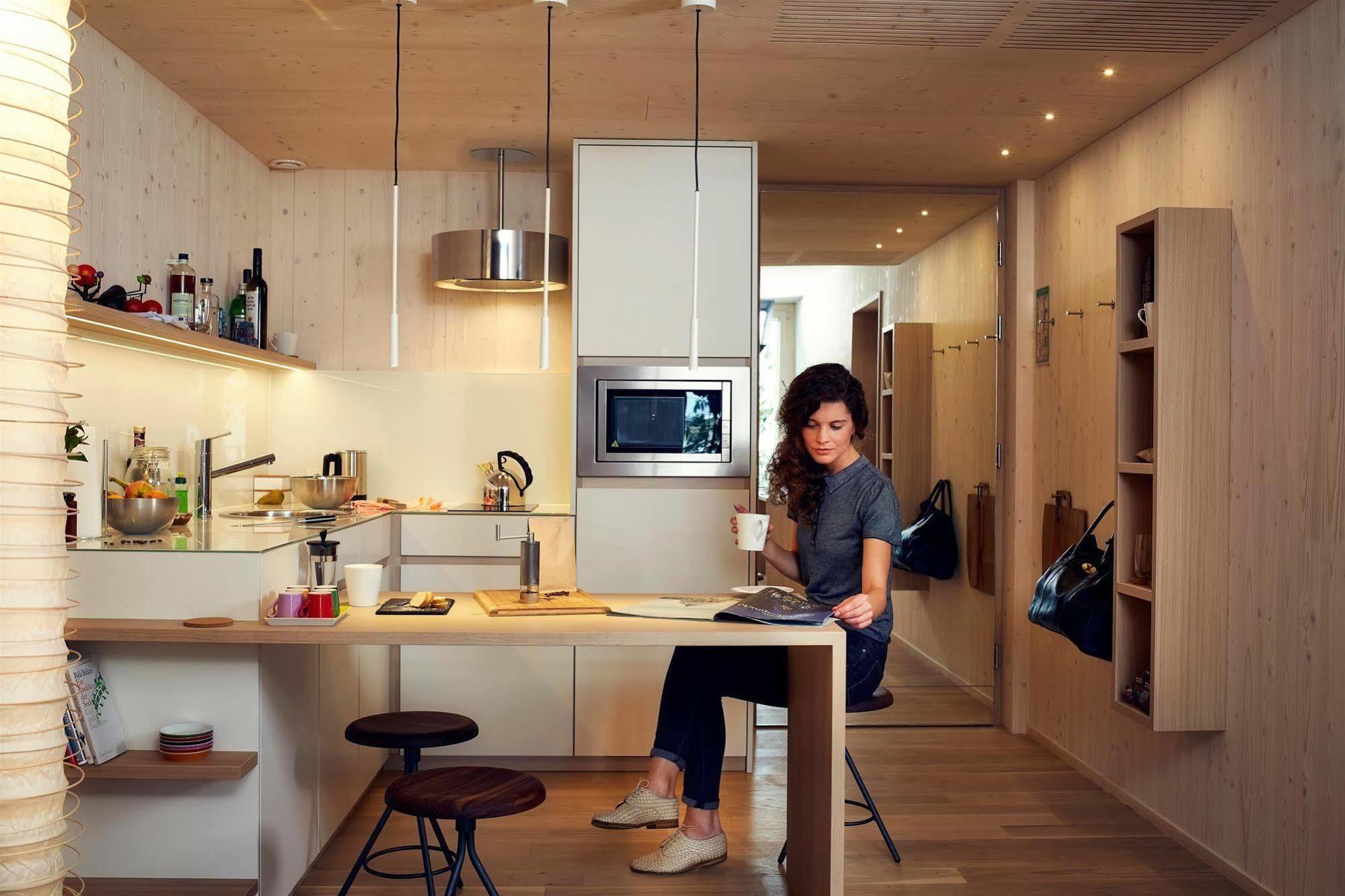 Hotel Soulmade Garching bei Muenchen