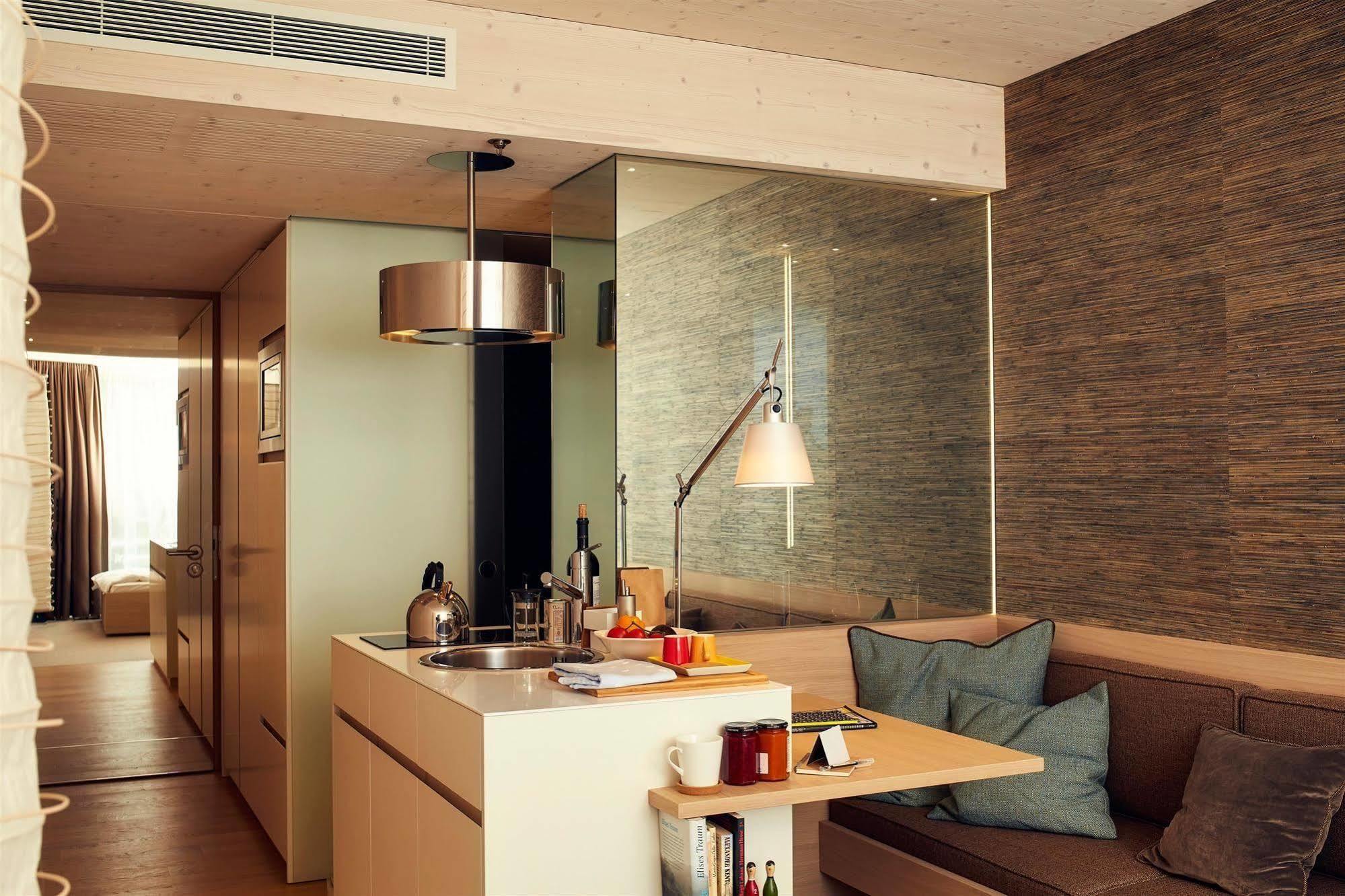 Hotel Soulmade Garching bei Muenchen