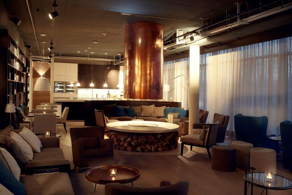 Hotel Soulmade Garching bei Muenchen
